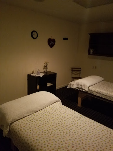 Foot&Body Massage - Thumbnail