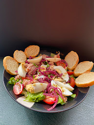 Photo n°19 de L’eden rose restaurant Alençon à Alençon (Restaurant)