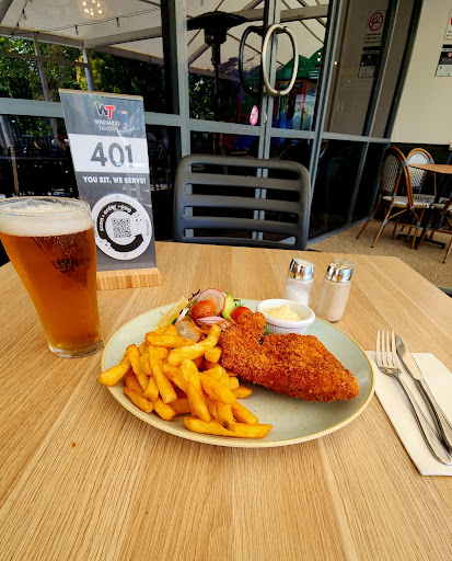 Windaroo Tavern - Visual