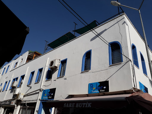 TURGUTREIS BOLERO APART/HOTEL