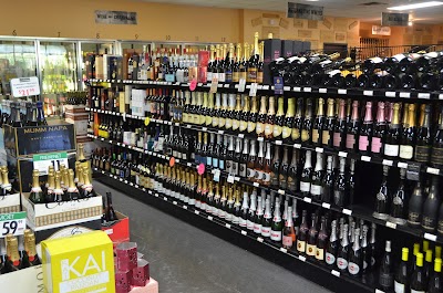 Grapevine Wine & Spirits