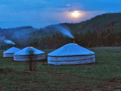 Photos of Stone Horse Expeditions and Travel