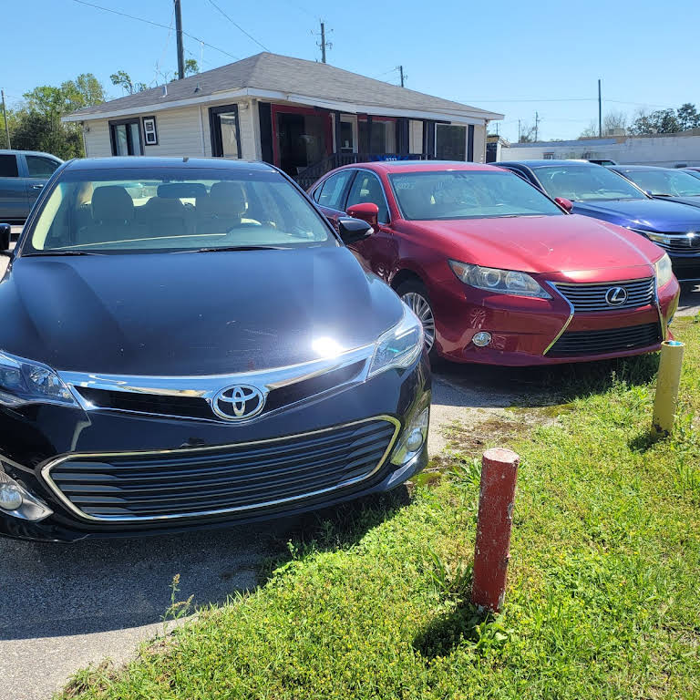 New South Auto Sales Used Car Dealer in Mobile