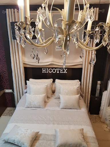 Hicotex - Visual