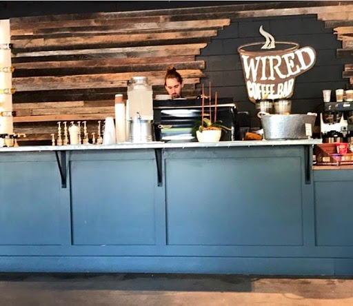 Wired Coffee Bar