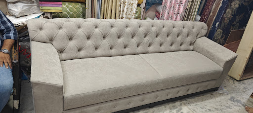 Diamond sofa post image