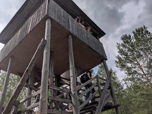 Ievērojamu vietu apskate