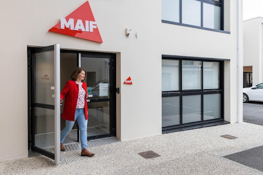 MAIF Assurances Angoulême - Thumbnail