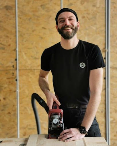 Quentin METZGER - Artisan Menuisier