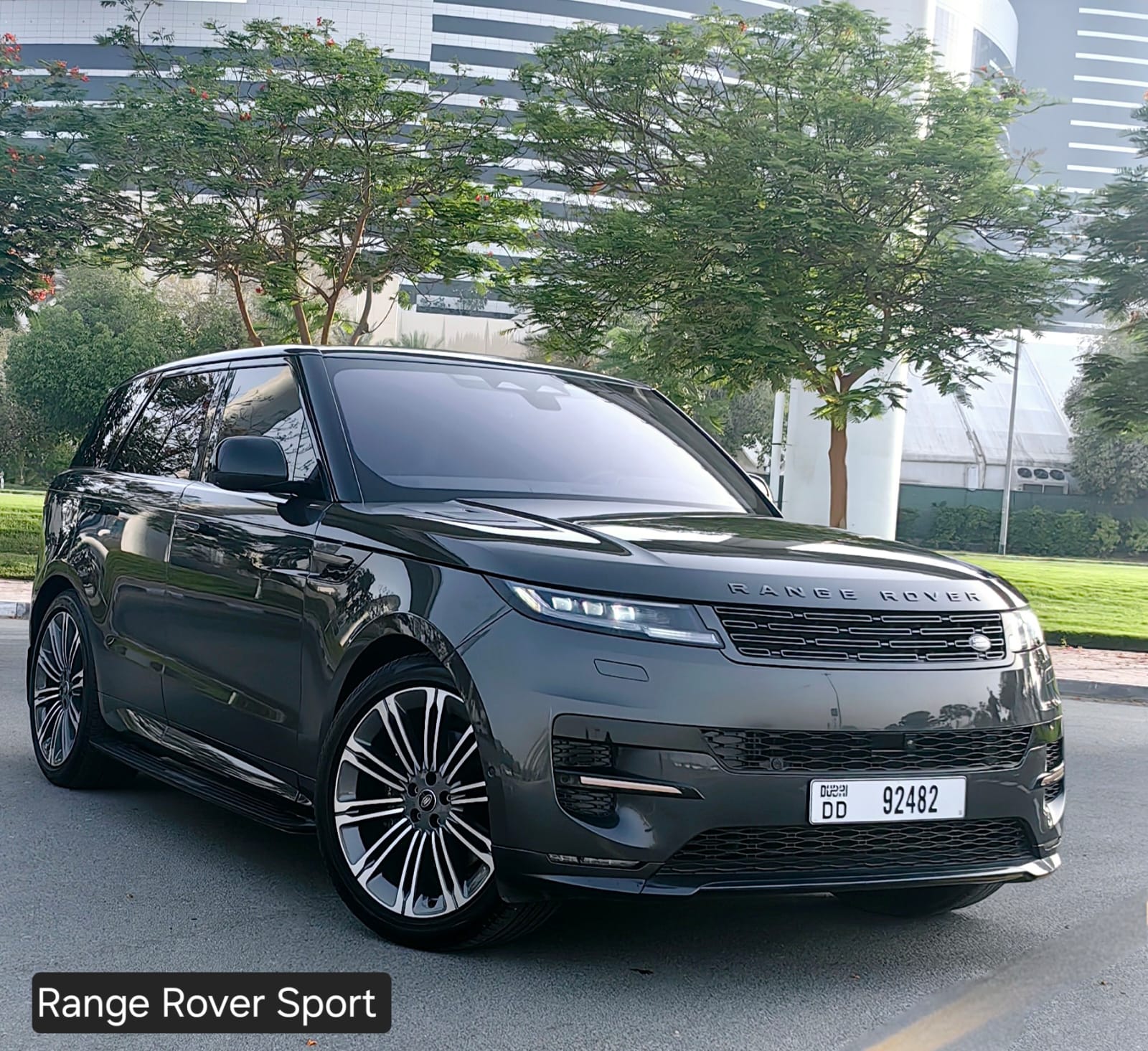 العمري لتأجير السيارات - صورة 2