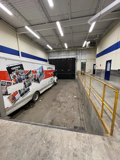 Access Storage - Etobicoke Clairville - Thumbnail