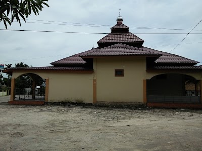 Mosque