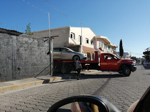 INNOVACIÓN MECÁNICA