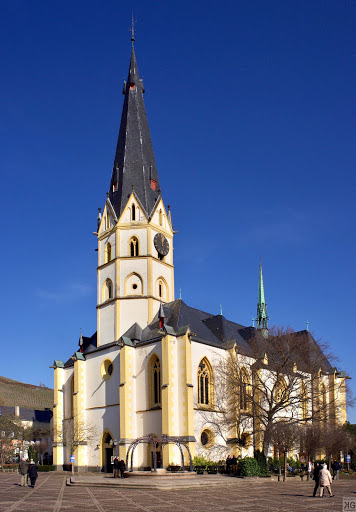 St. Laurentiuskirche