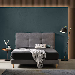 Photo n°21 de Litrimarché à Pocé-sur-Cisse (Magasin de literie)