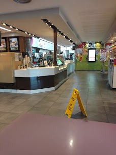 McDonald’s Edgeworth newcastle