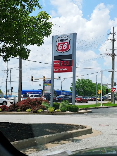 Phillips 66