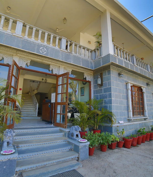 Hotel Hillock, Mount Abu  2023 Updated Prices, Deals