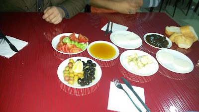 Photos of Yıldız Kebap Salonu