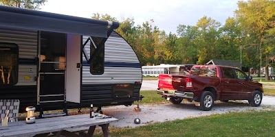 Alburgh RV Resort & Travel Sales