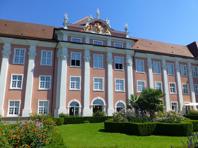 Neues Schloss