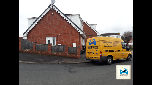 Smiffys valeting & window cleaning