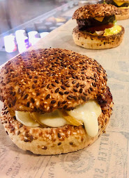 Photo n°14 de San Xpress à Saint-Hilaire-du-Harcouët (Pizzeria)