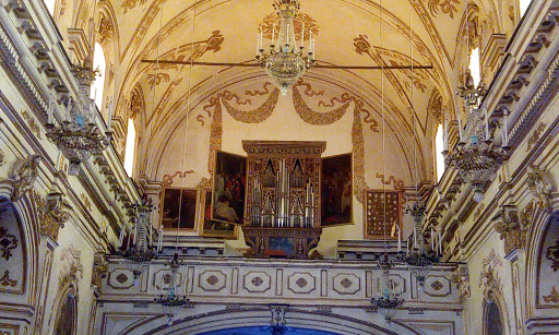 Church and Cloister of San Francesco - Thumbnail