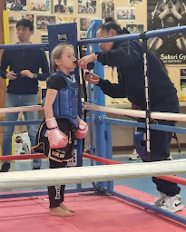 Photo n°9 de Sor Saksri à Le Pecq (Club de boxe)