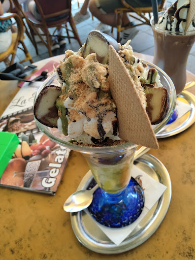 Café Eiscafe La Perla - Thumbnail