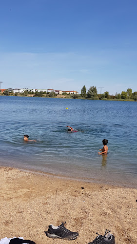 Beoordelingen van Golfpark Hufeisensee in Halle - Sportcomplex