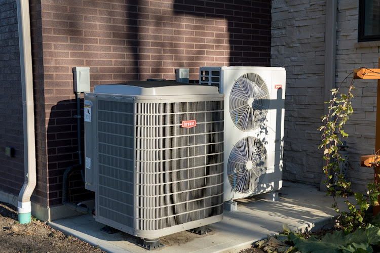 Lochard HVAC, Plumbing and Service