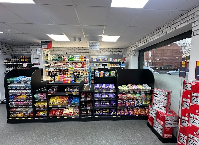 Onestop shirebrook photo 2