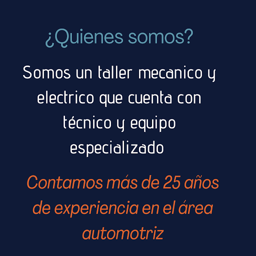 Taller Mecánico Servicio Satélite - Thumbnail