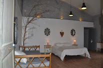 Les chambres du canal à Castets et Castillon