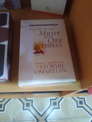 Librería Amistad - Thumbnail