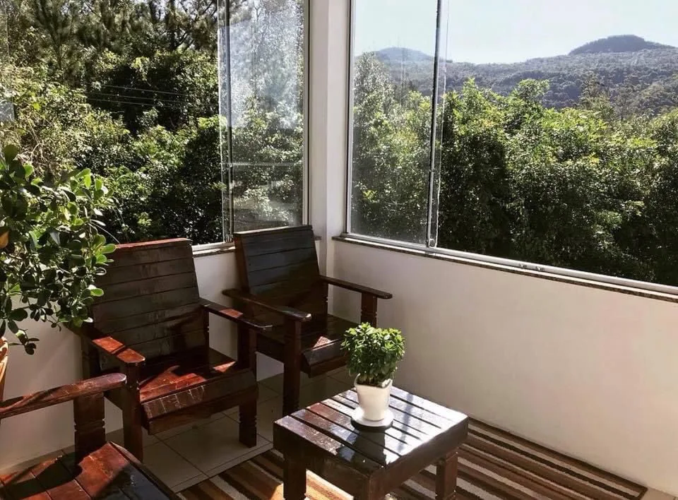 Hotel Guaporé - Campo Bom RS