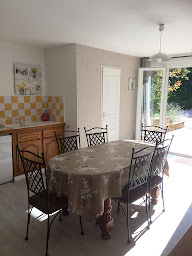 Photo n°15 de Gîtes Moisan *** à Salavas (Lodge)