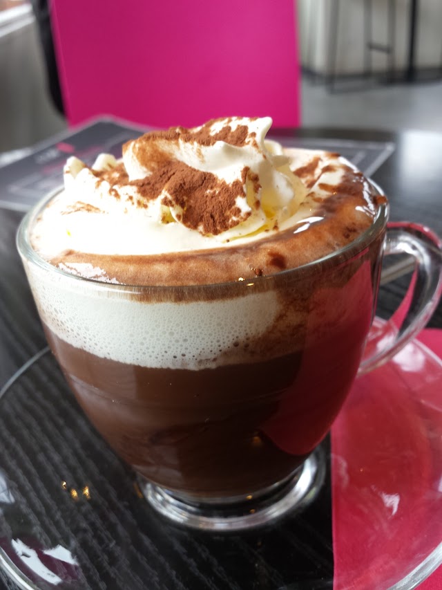 BOUTIQUE COÏC : Cafés Coïc Quimper