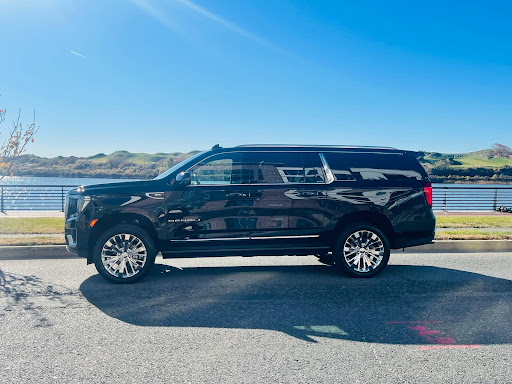 Elite Town Car Services Houston - Thumbnail