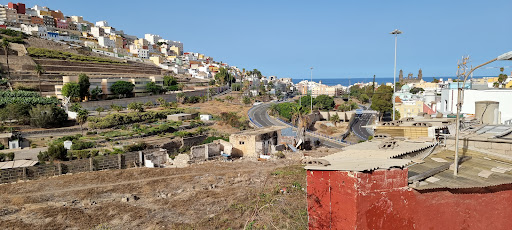 Centro Cívico El Risco de San Nicolás - Thumbnail