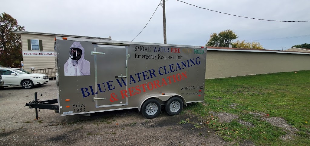 Blue Cleaning LLC photo