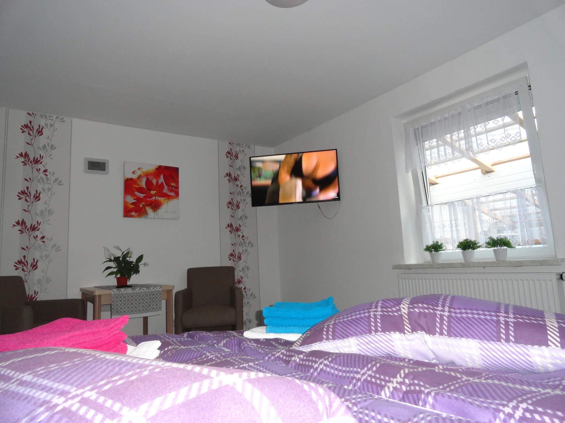 Ferienwohnung in Leer