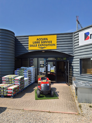 Photo 4 - Tout Faire Materiaux Schneider
