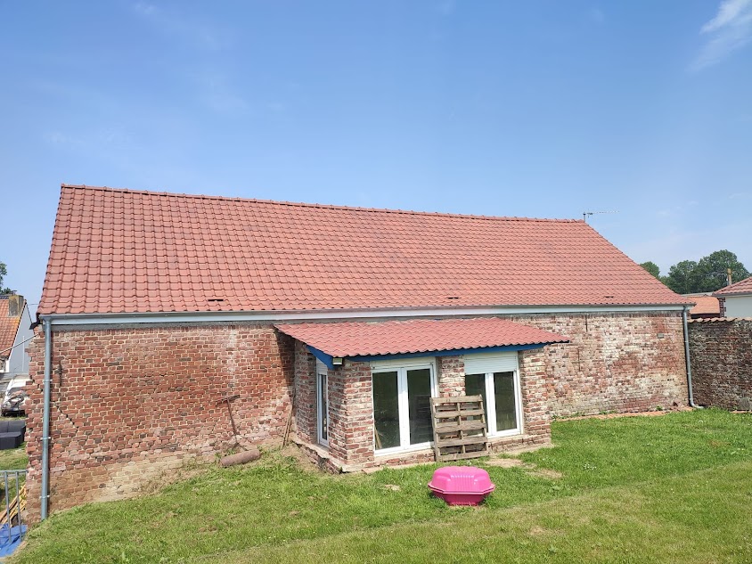 Couvreur - PRS Couverture