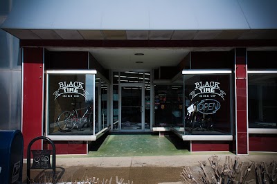 Black Tire Bike Company