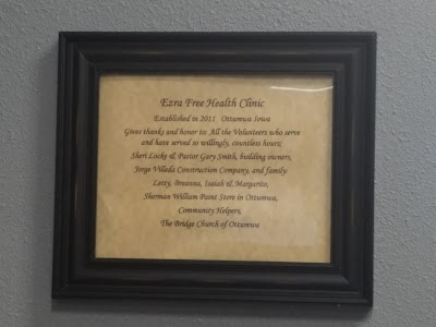 Ezra Clinic