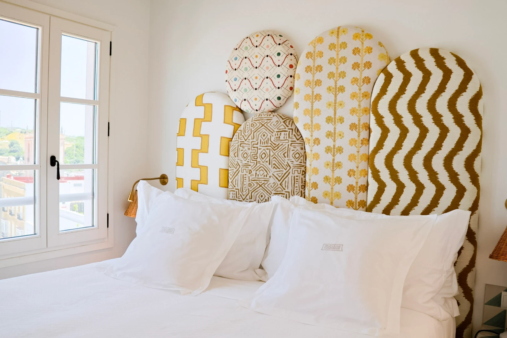Hotel Misiana Tarifa