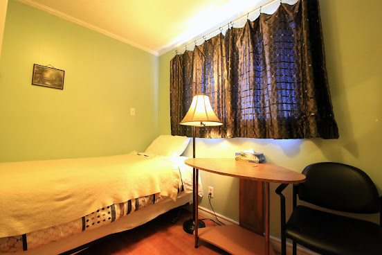 Aurora Jenny's B&B by null