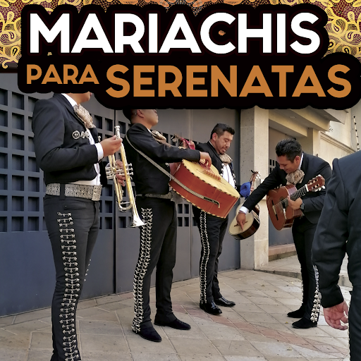Mariachis en CDMX para cumpleaños MJV